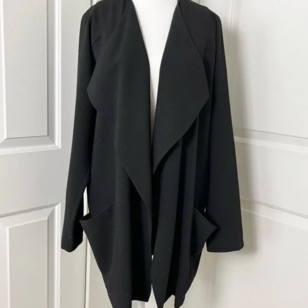 Guess Los Angeles Oversized blazer/cardigan Size Small